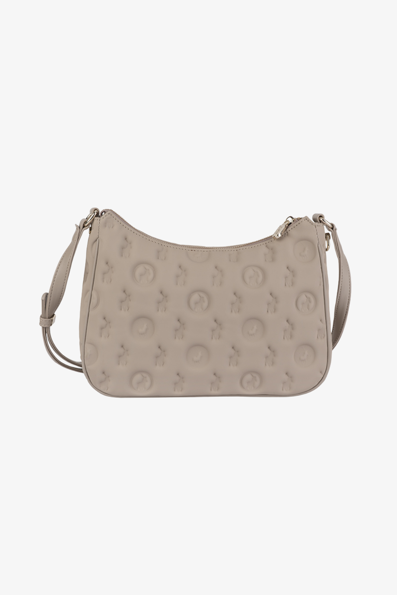 Halo Sling Bag - Cashmere