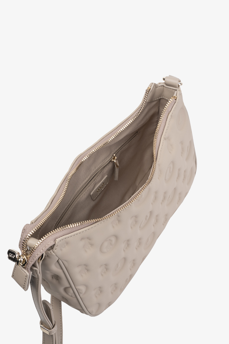 Halo Sling Bag - Cashmere
