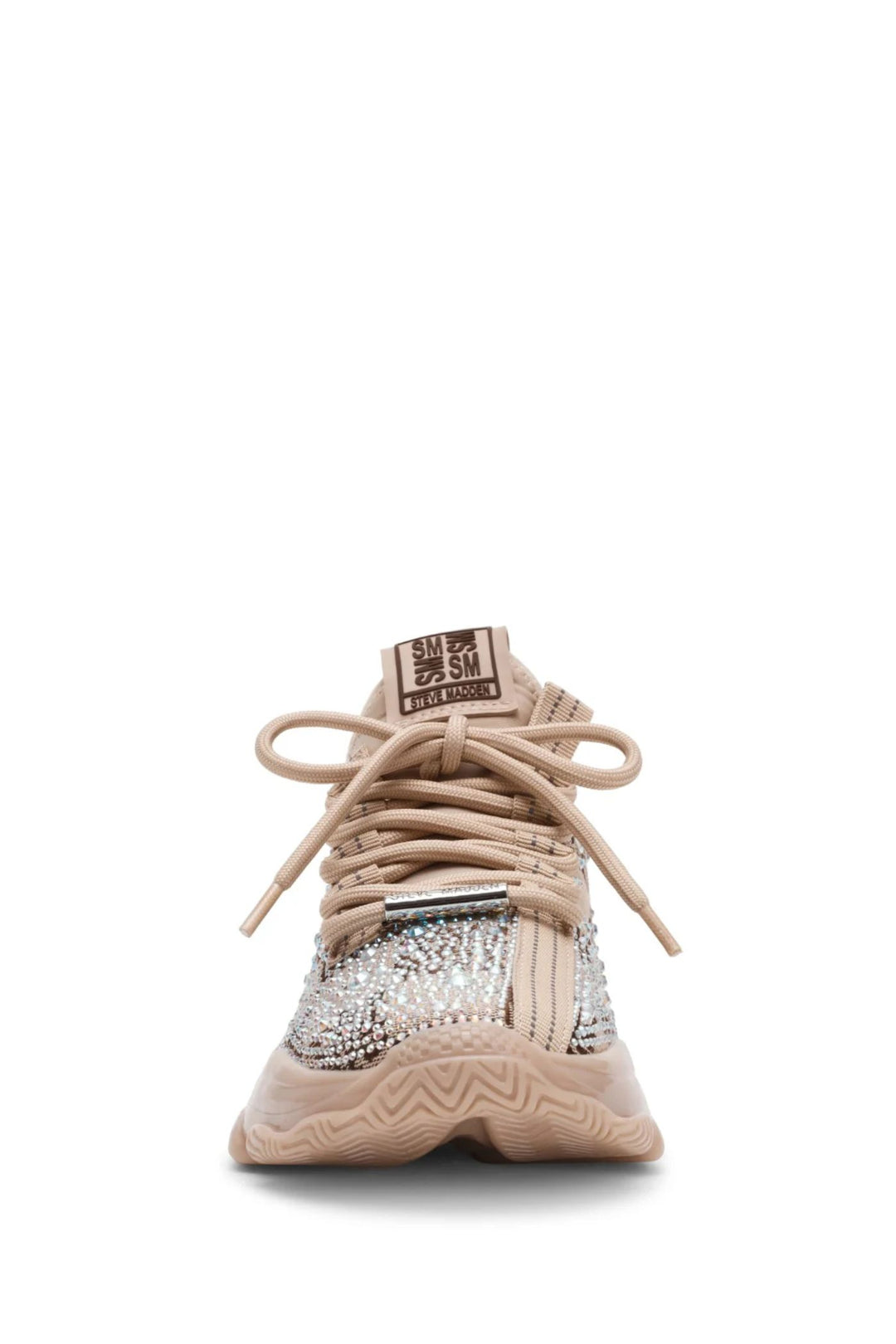 MAXIMA-Smr Sneaker - Blush
