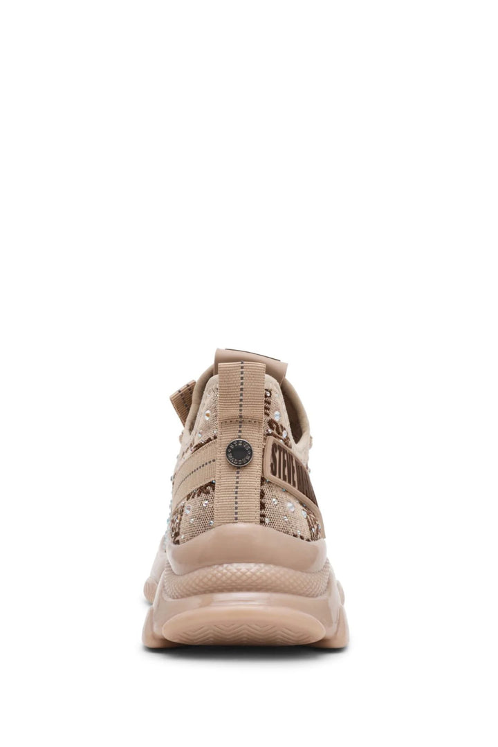 MAXIMA-Smr Sneaker - Blush