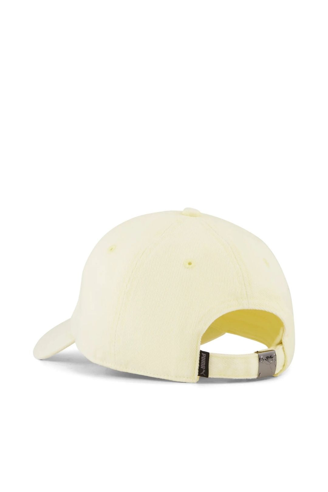 Essential Metal Cat Dad Cap - Gold Moon