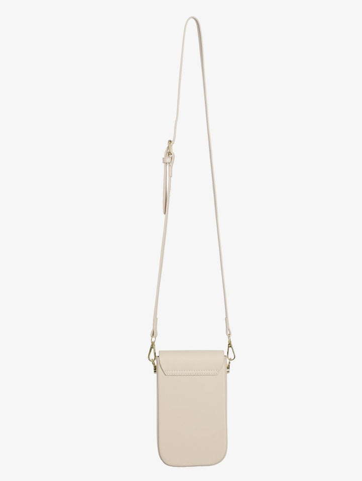 Venice Cellphone Bag - Beige