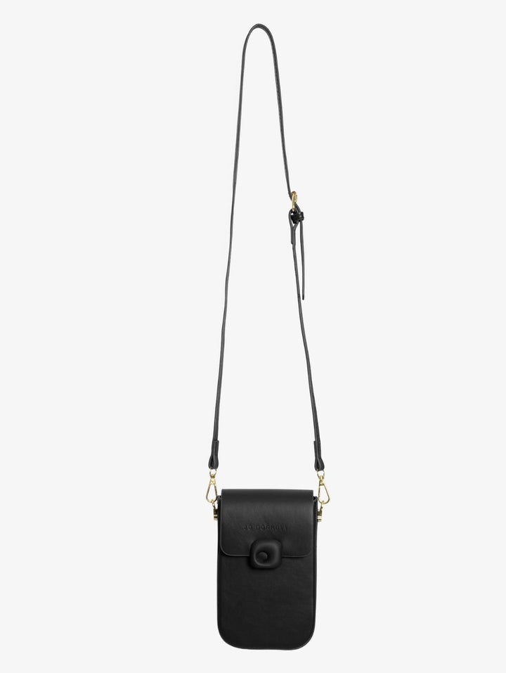 Venice Cellphone Bag - Black