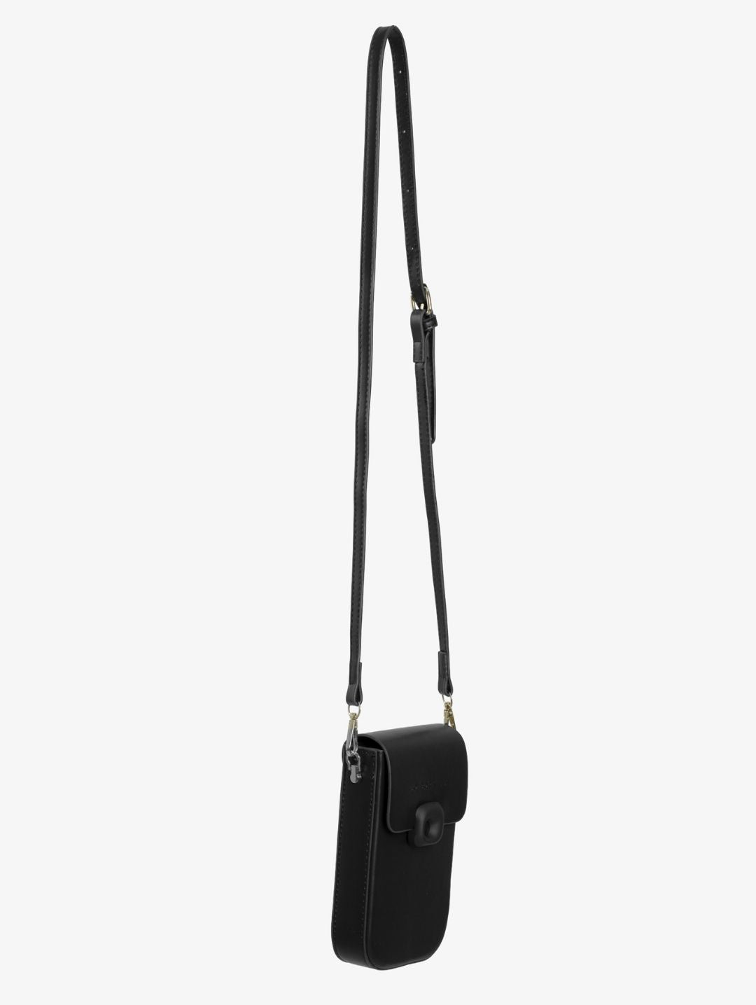 Venice Cellphone Bag - Black