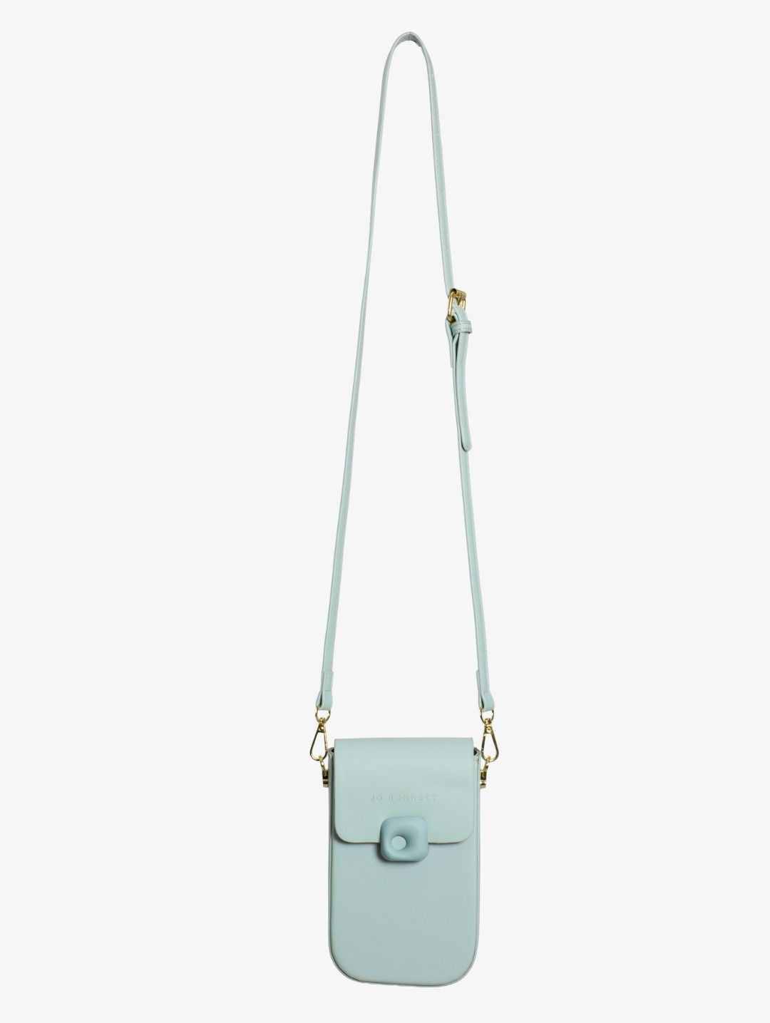Venice Cellphone Bag - Mint
