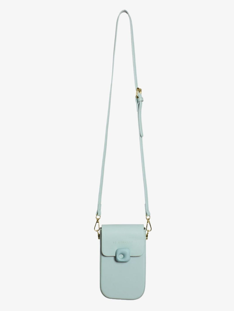 Venice Cellphone Bag - Mint