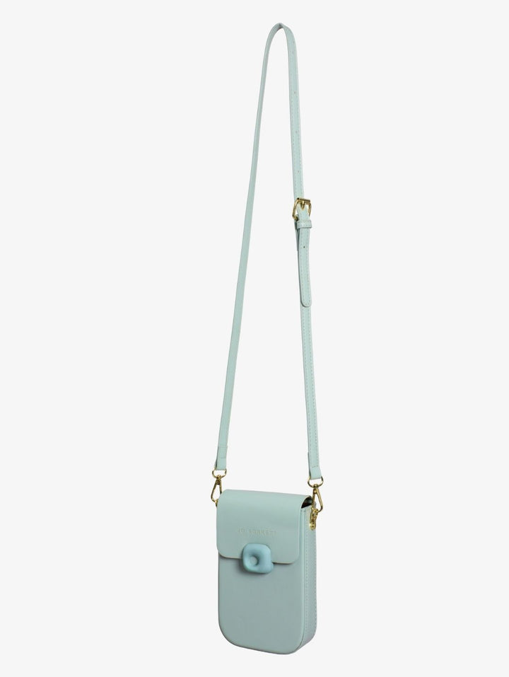 Venice Cellphone Bag - Mint