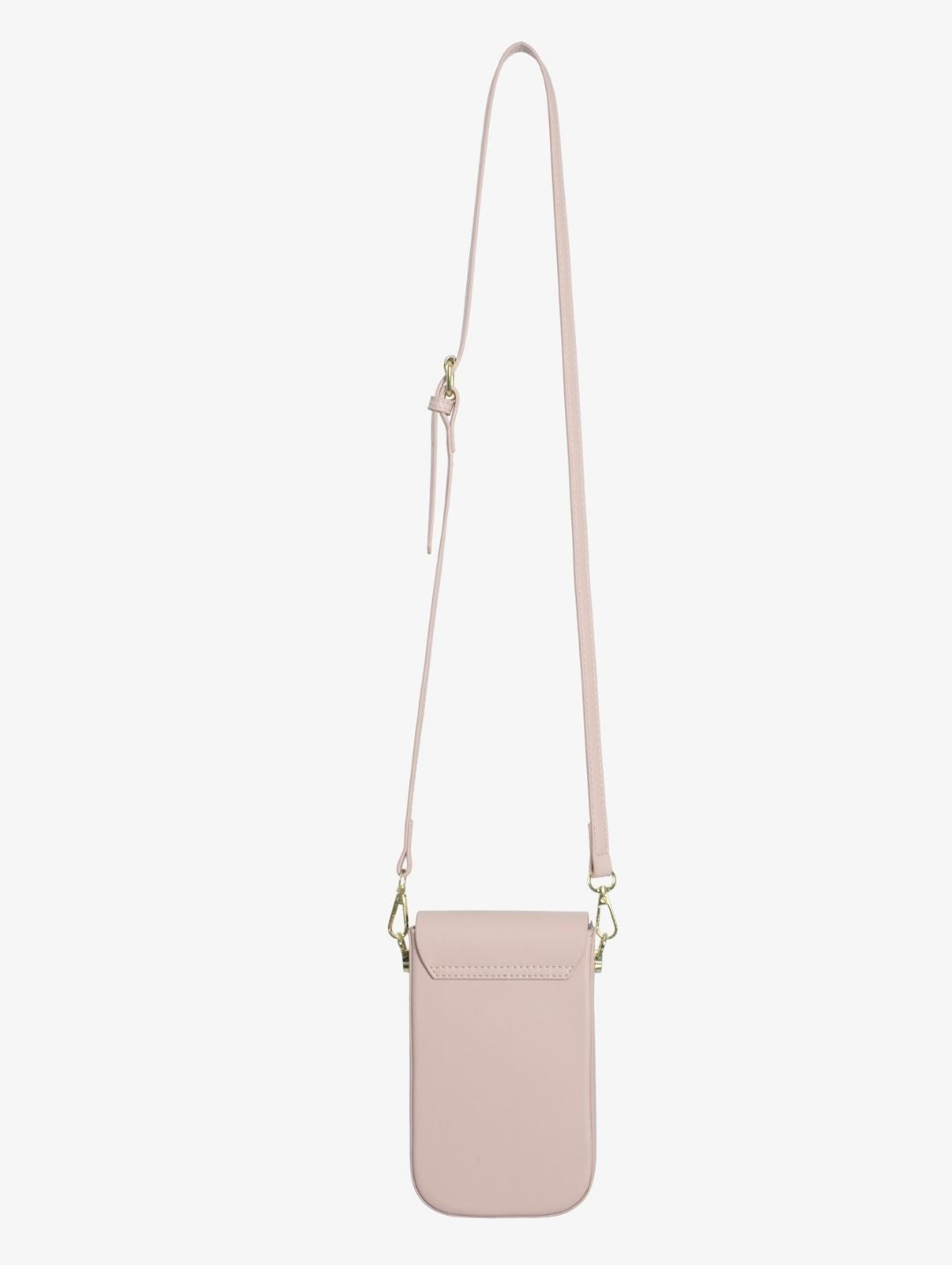 Venice Cellphone Bag - Light Pink