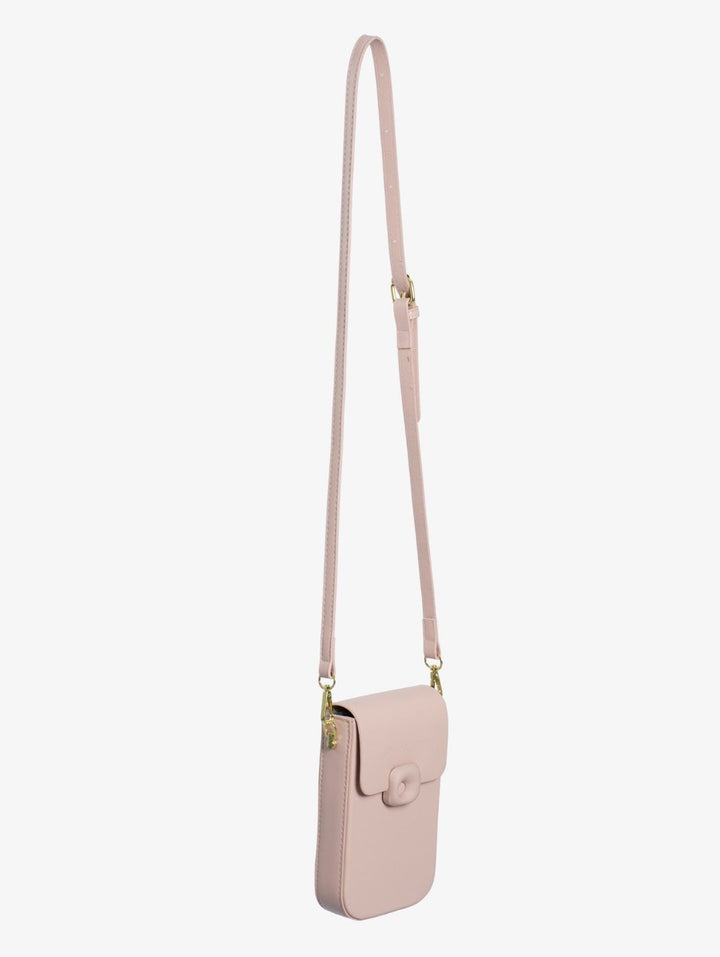 Venice Cellphone Bag - Light Pink