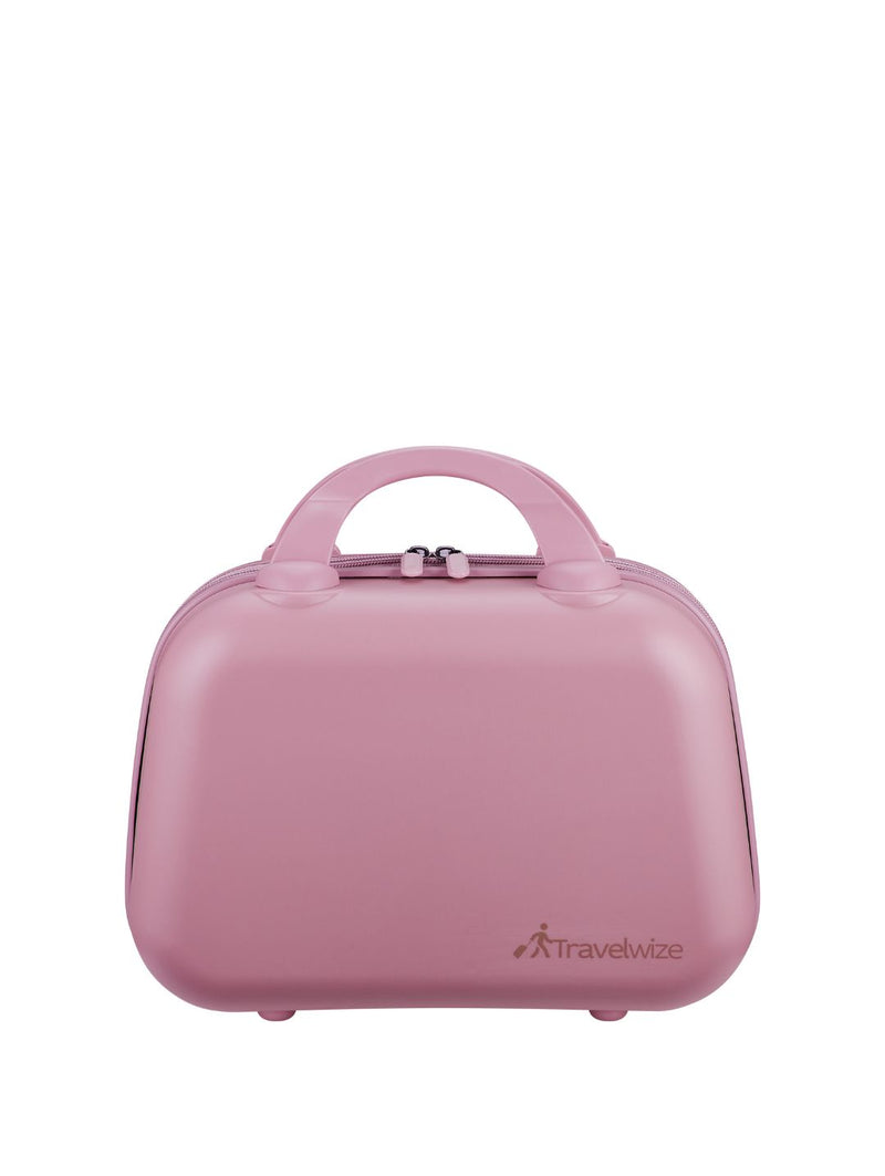 Bella Hard Vanity Case - Pink
