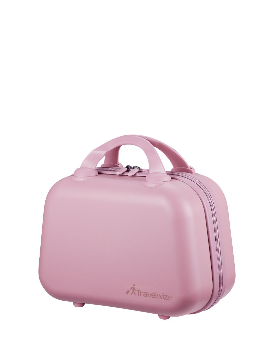 Bella Hard Vanity Case - Pink