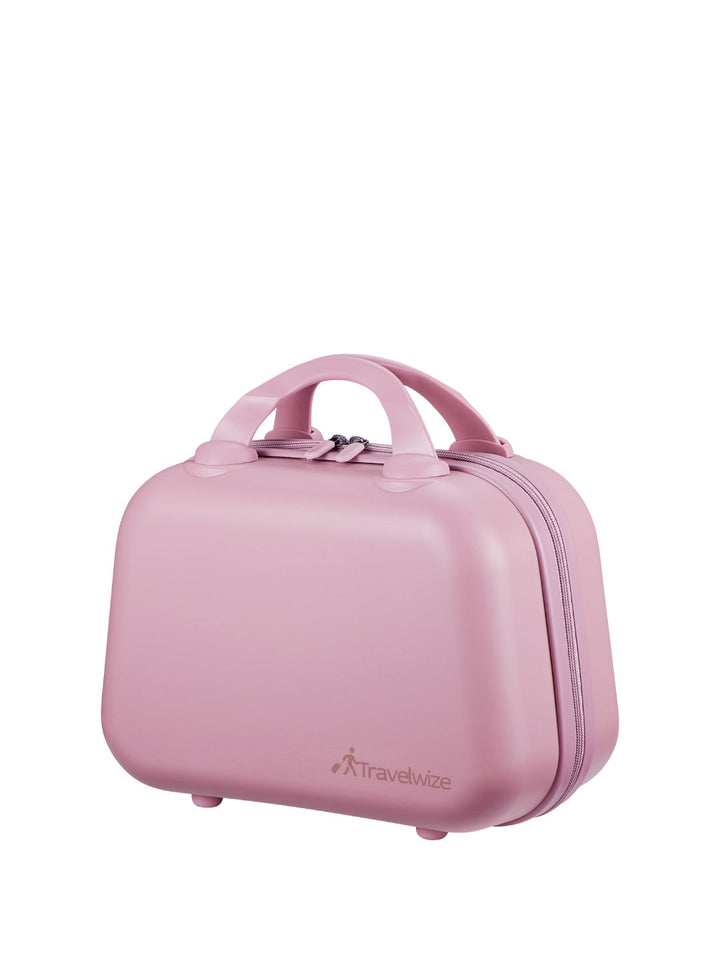 Bella Hard Vanity Case - Pink