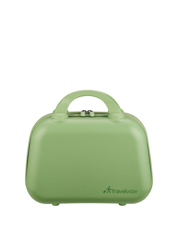 Bella Hard Vanity Case - Sage
