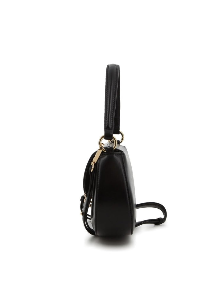 Clarisse Shoulder Bag - Black