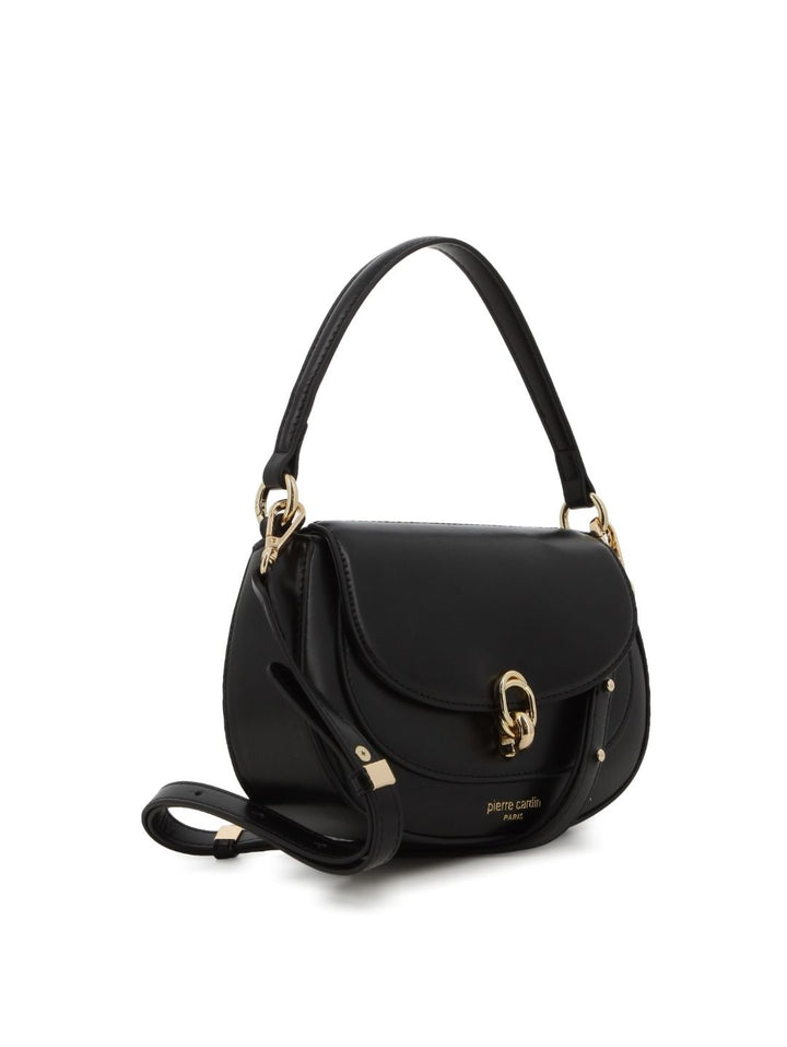 Clarisse Shoulder Bag - Black