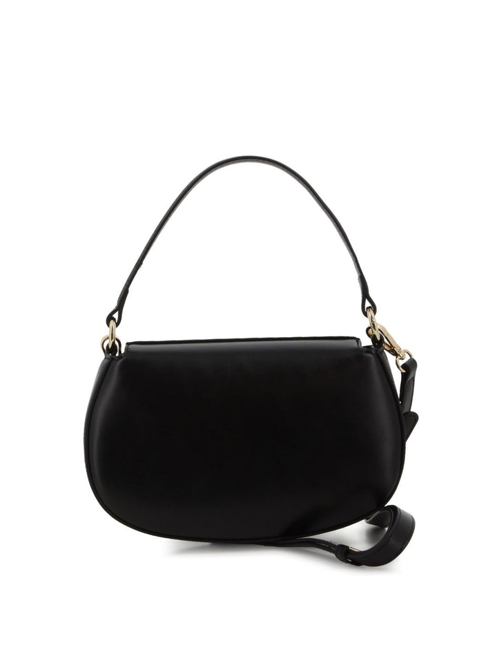 Clarisse Shoulder Bag - Black