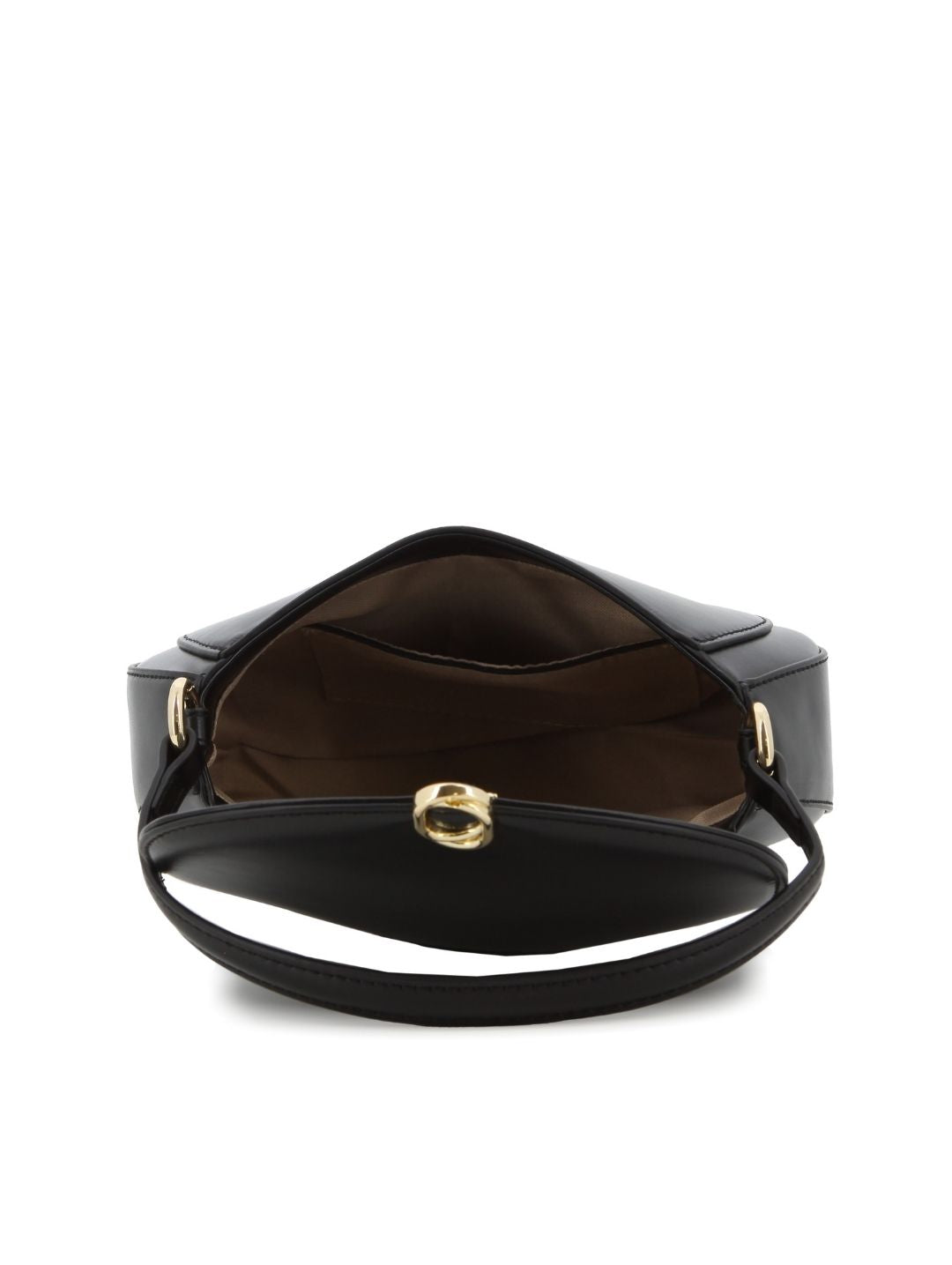 Clarisse Shoulder Bag - Black