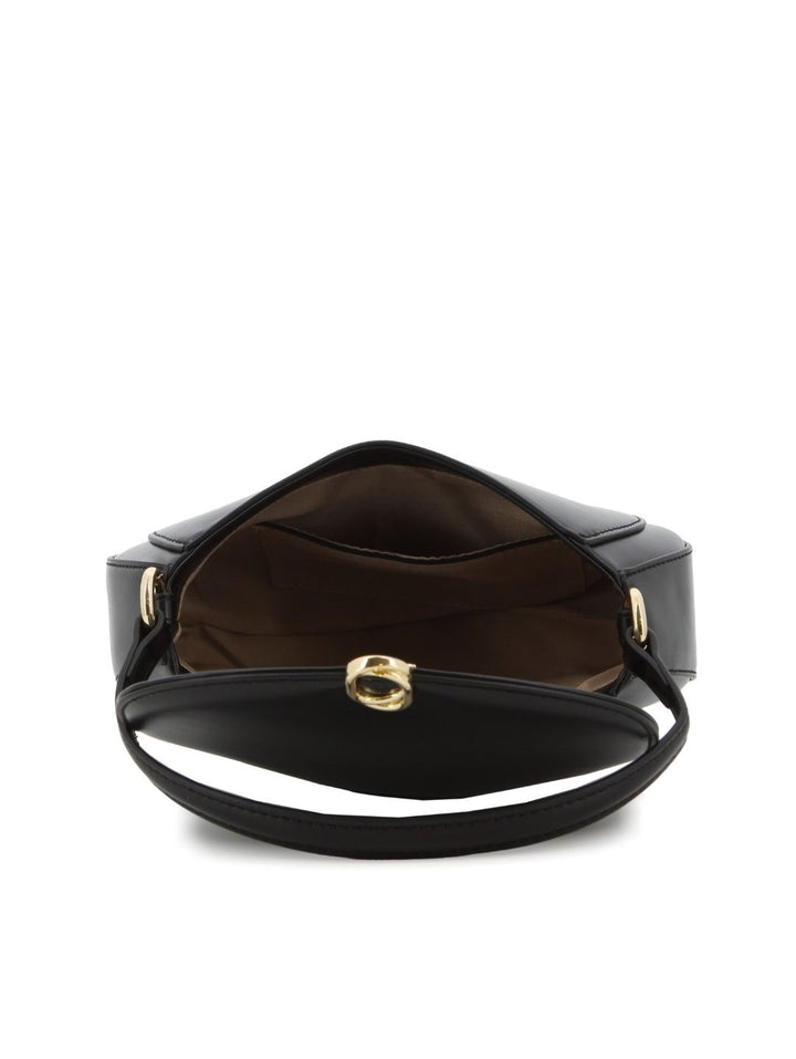 Clarisse Shoulder Bag - Black