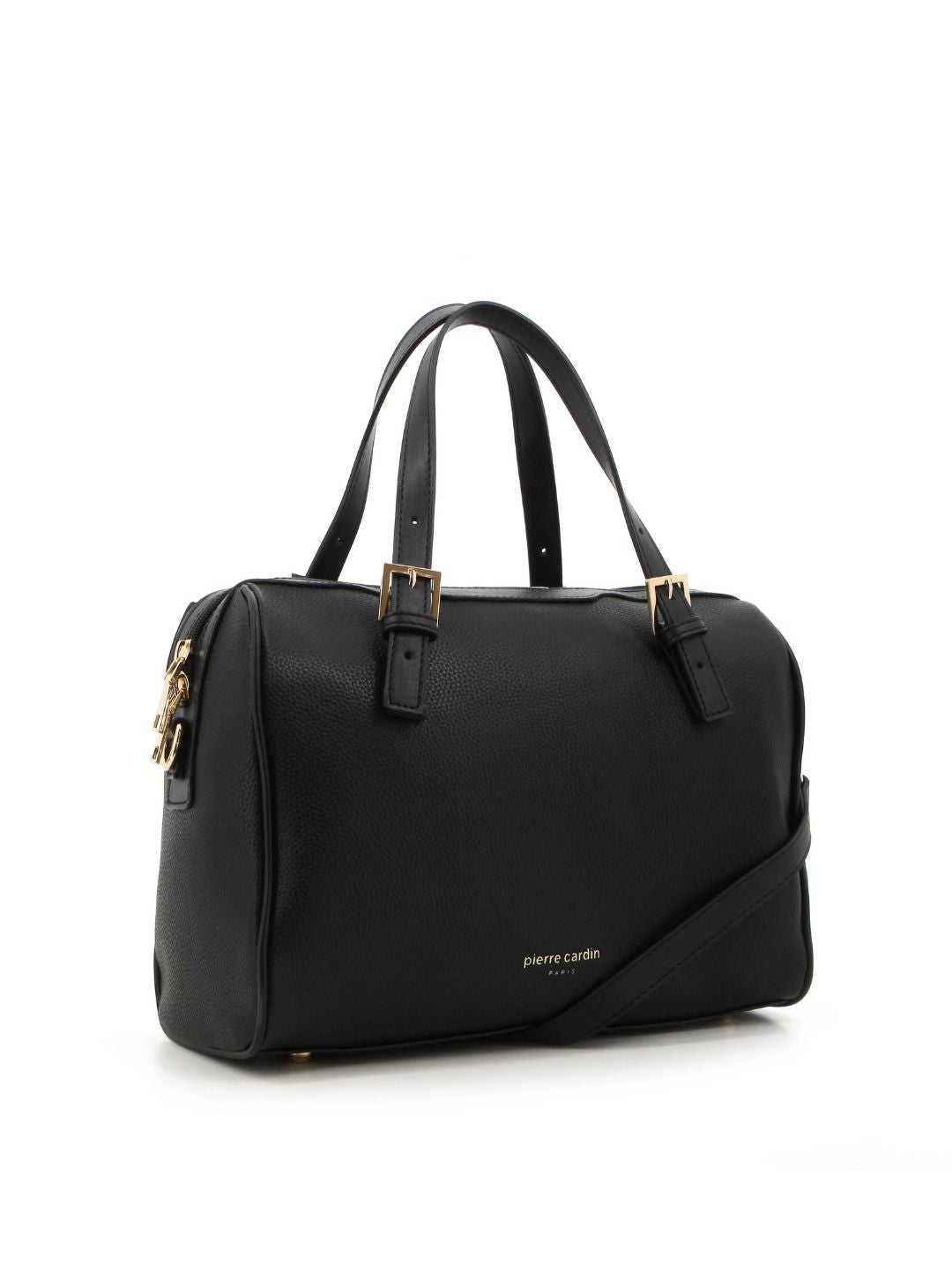 Dana Bowling Bag - Black