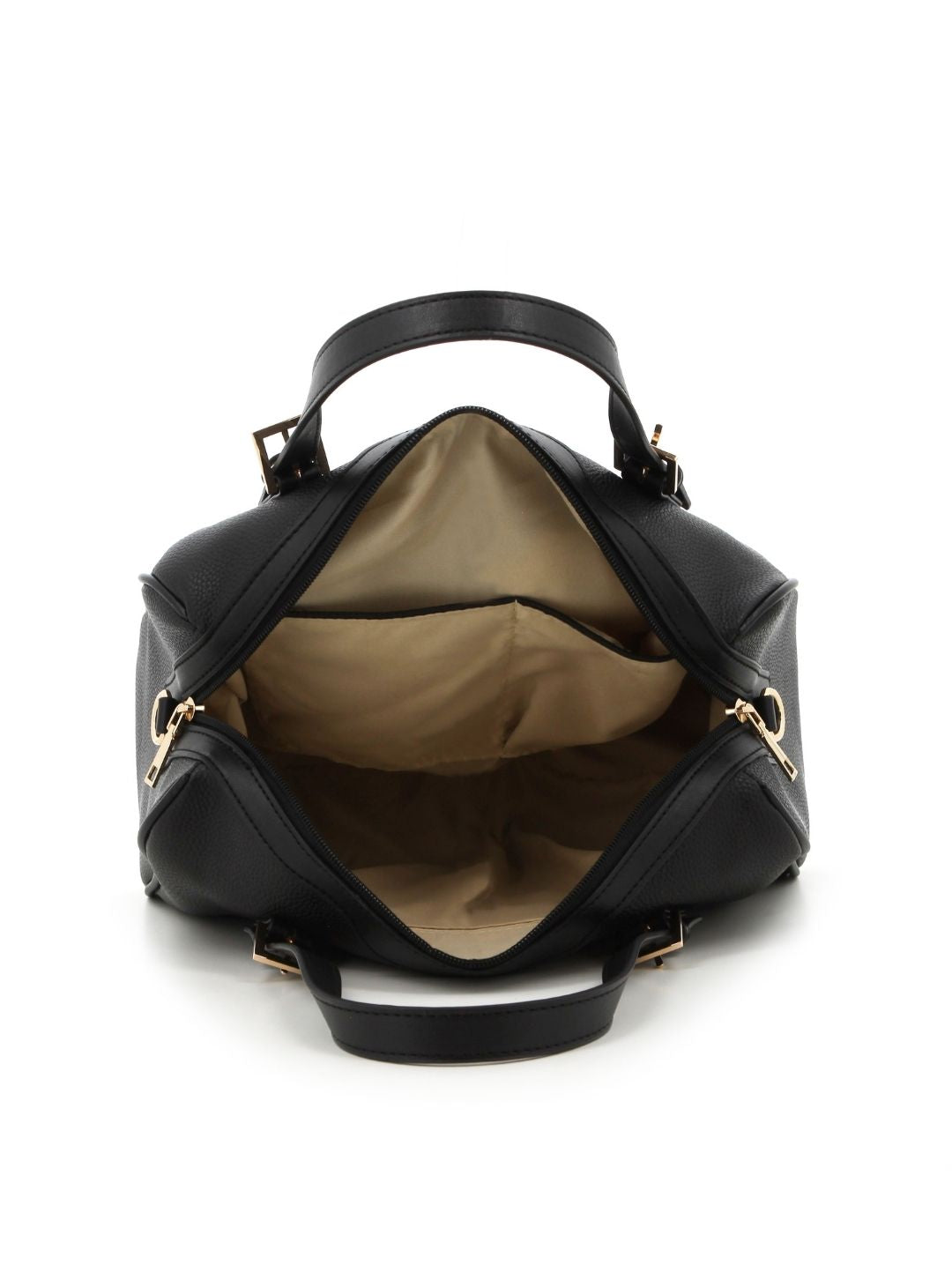 Dana Bowling Bag - Black