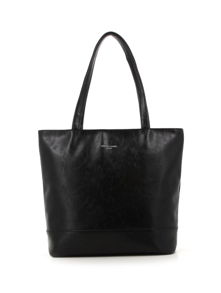 Danica II Tote Bag - Black