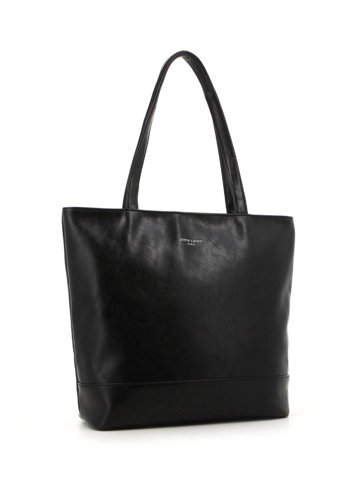 Danica II Tote Bag - Black