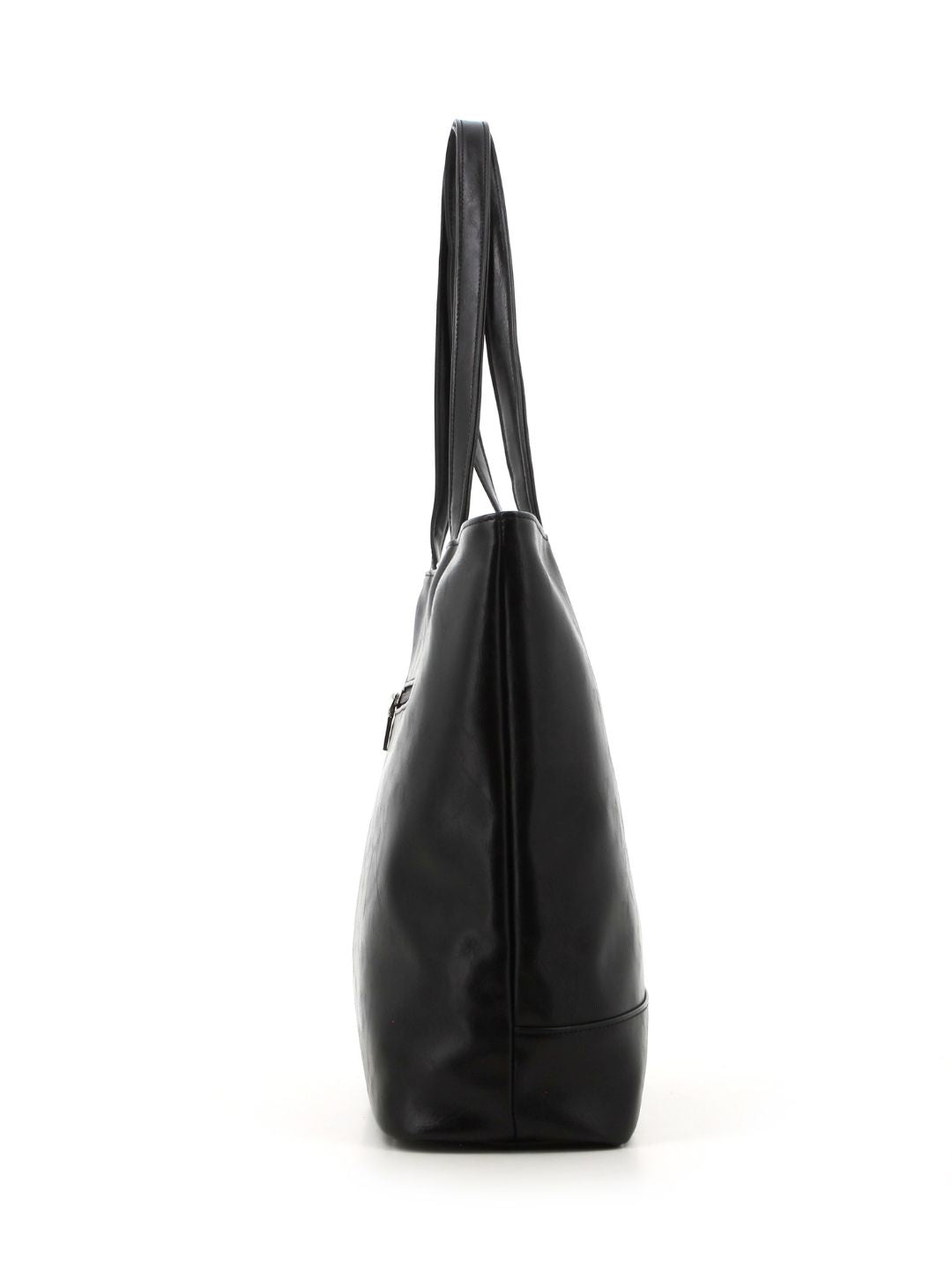 Danica II Tote Bag - Black