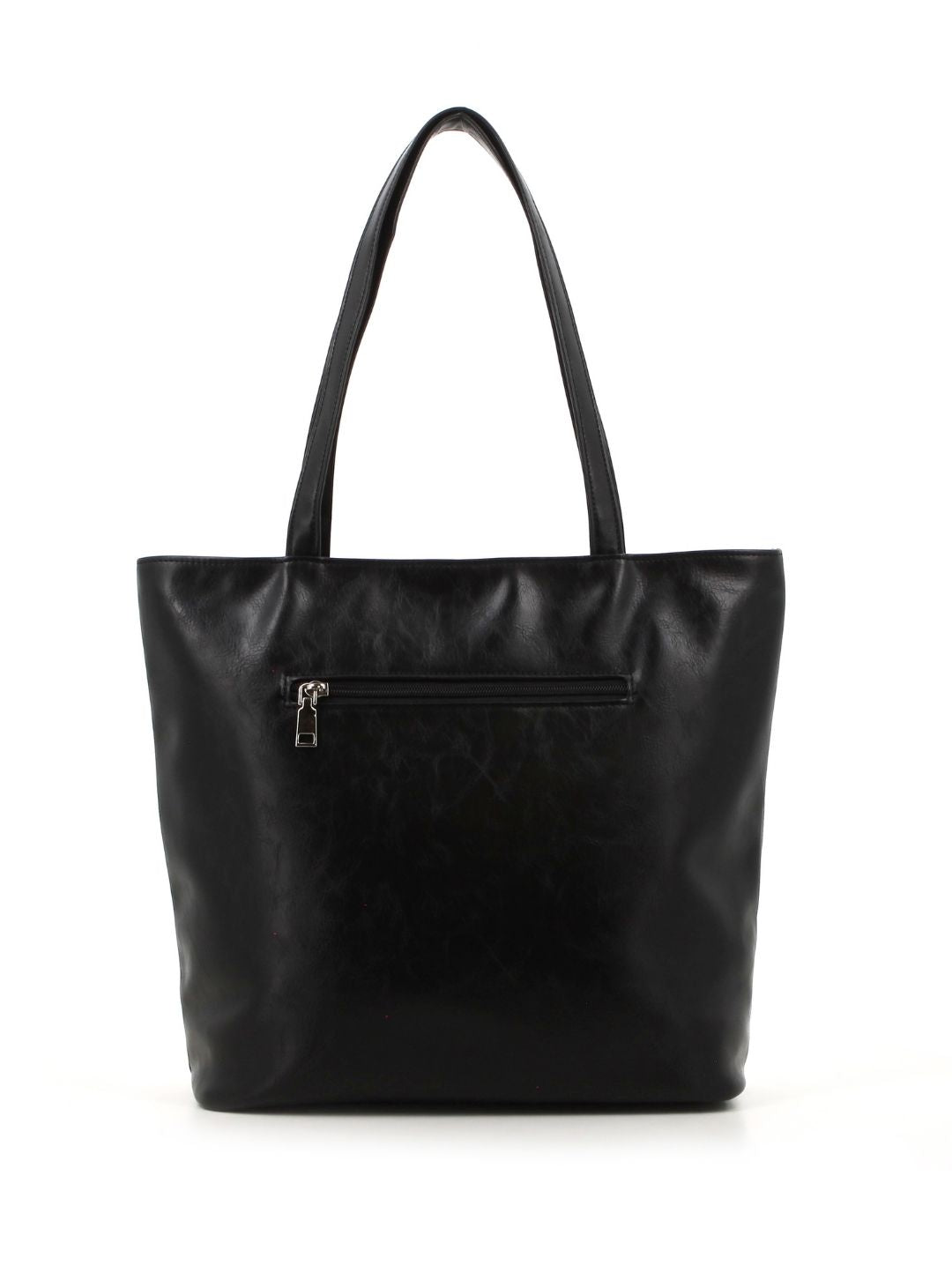 Danica II Tote Bag - Black