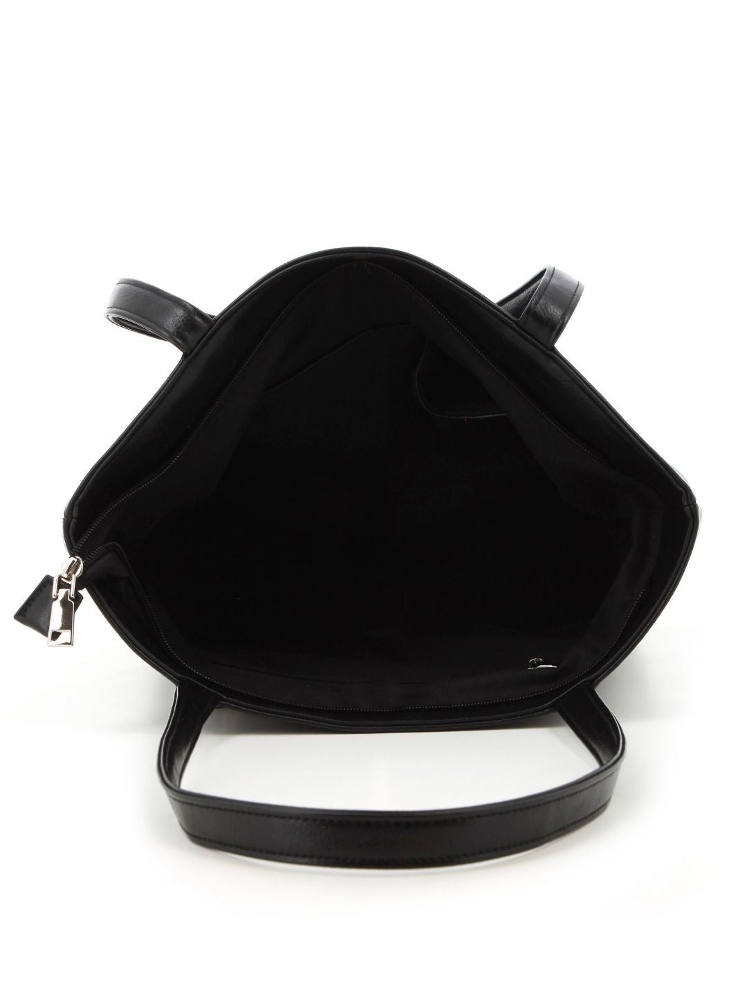 Danica II Tote Bag - Black