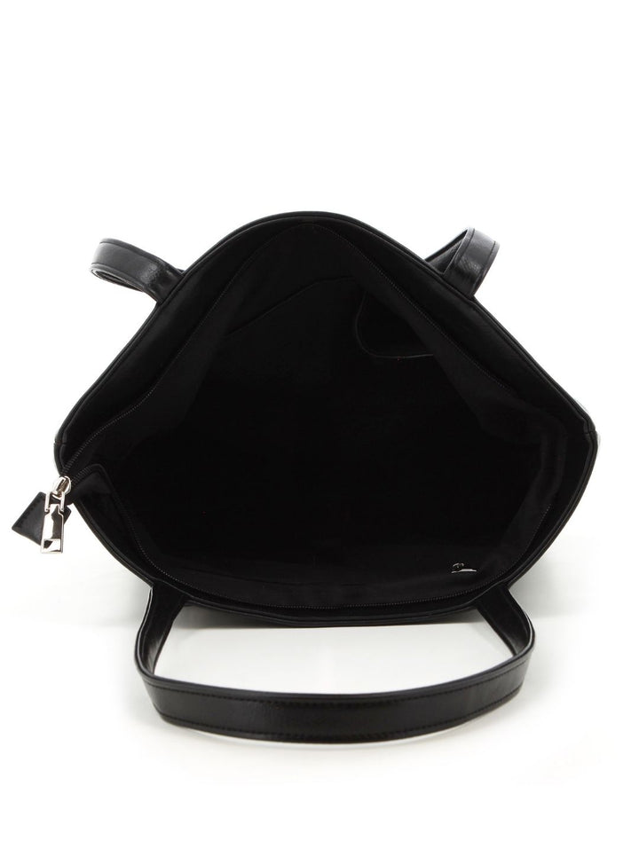 Danica II Tote Bag - Black