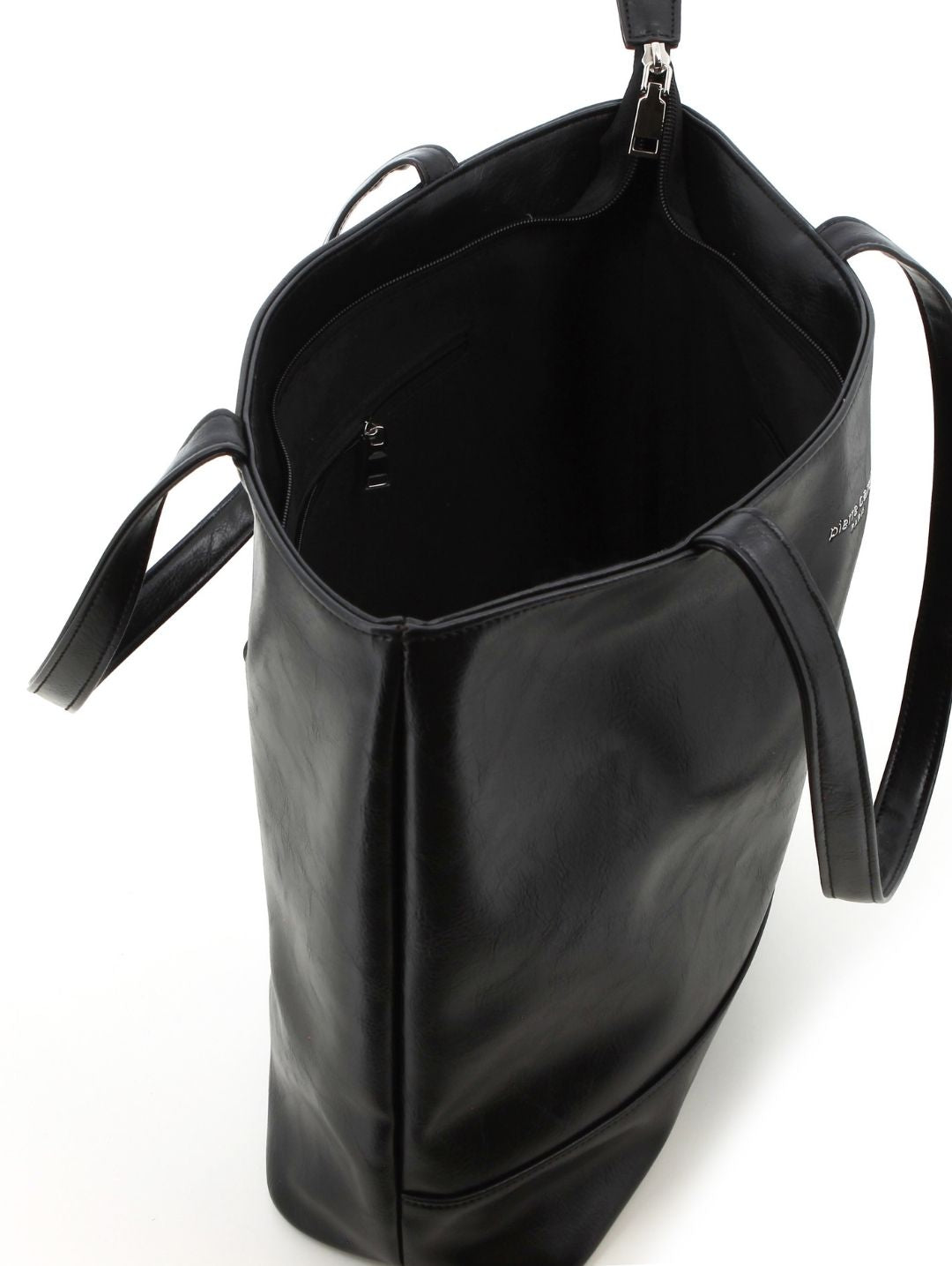 Danica II Tote Bag - Black