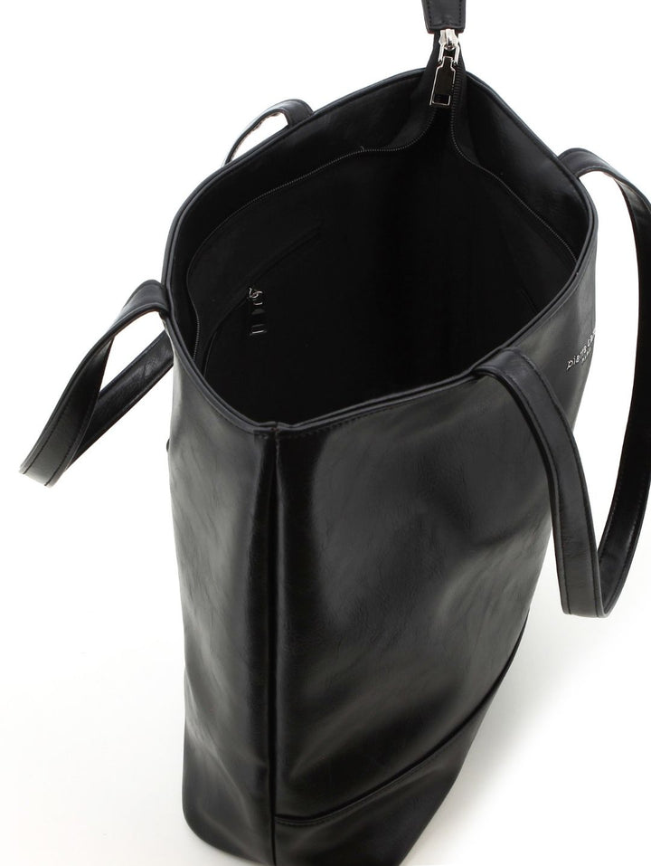 Danica II Tote Bag - Black