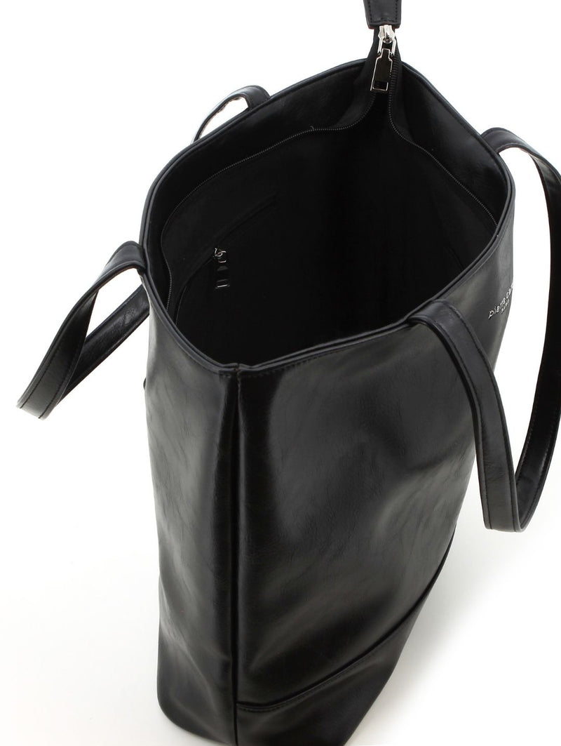 Danica II Tote Bag - Black