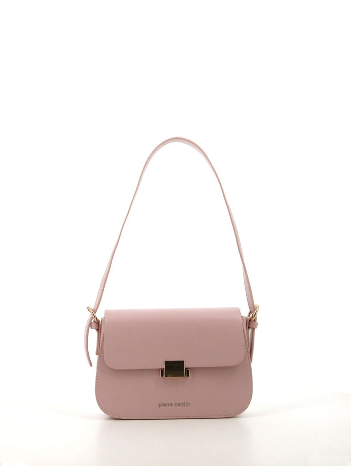 Sadie Shoulder Bag - Pink
