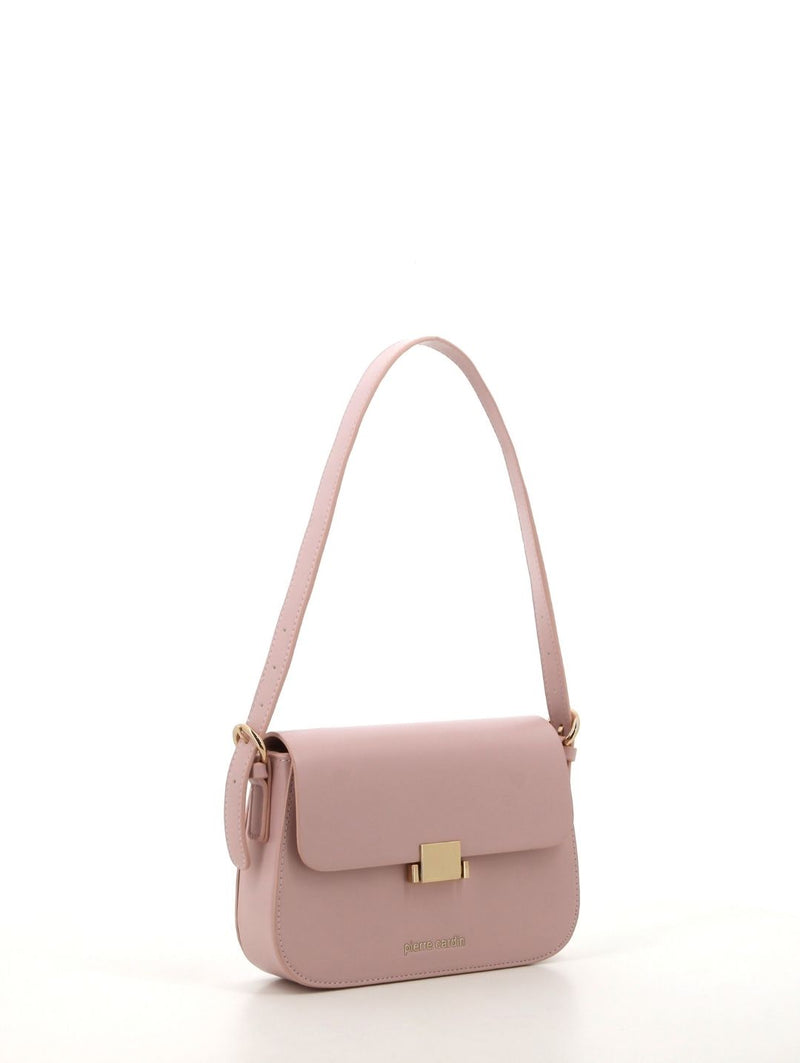 Sadie Shoulder Bag - Pink