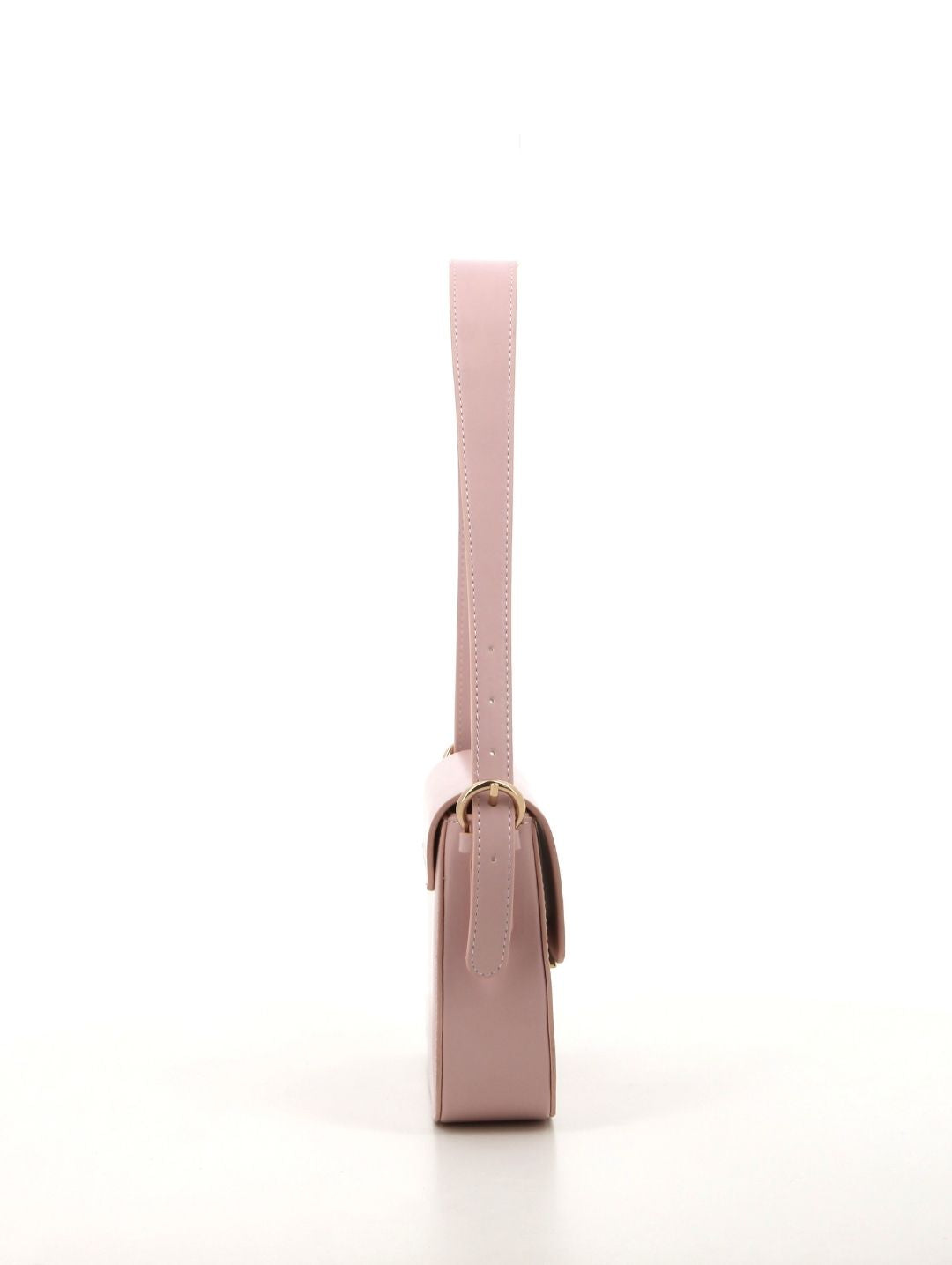 Sadie Shoulder Bag - Pink