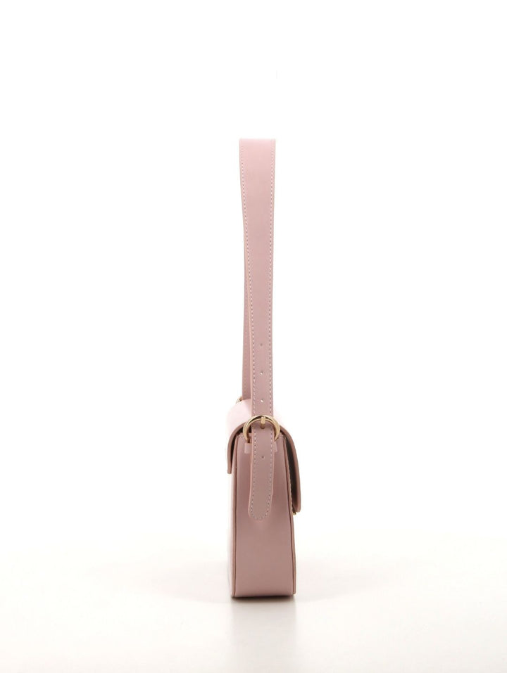Sadie Shoulder Bag - Pink