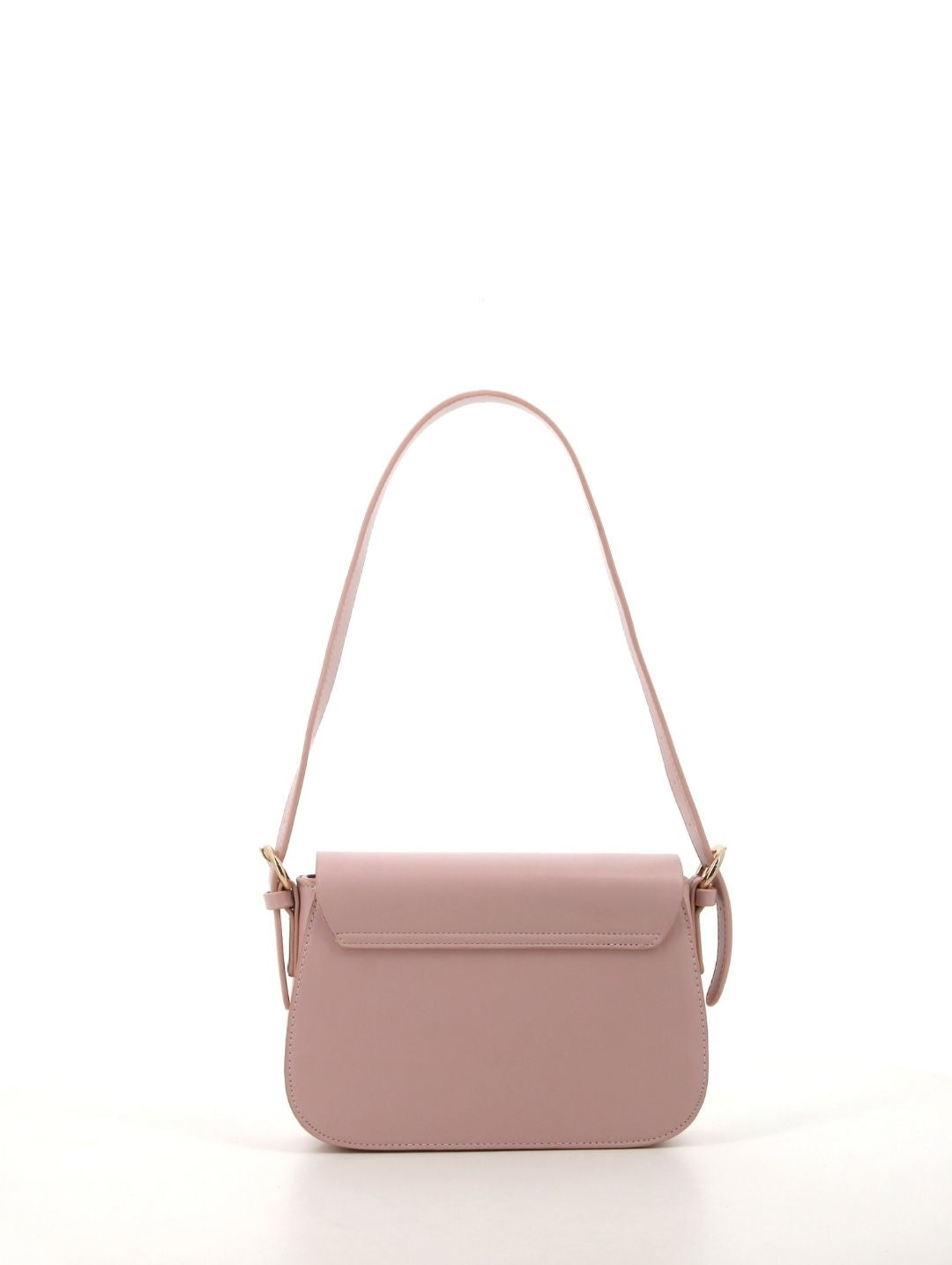 Sadie Shoulder Bag - Pink