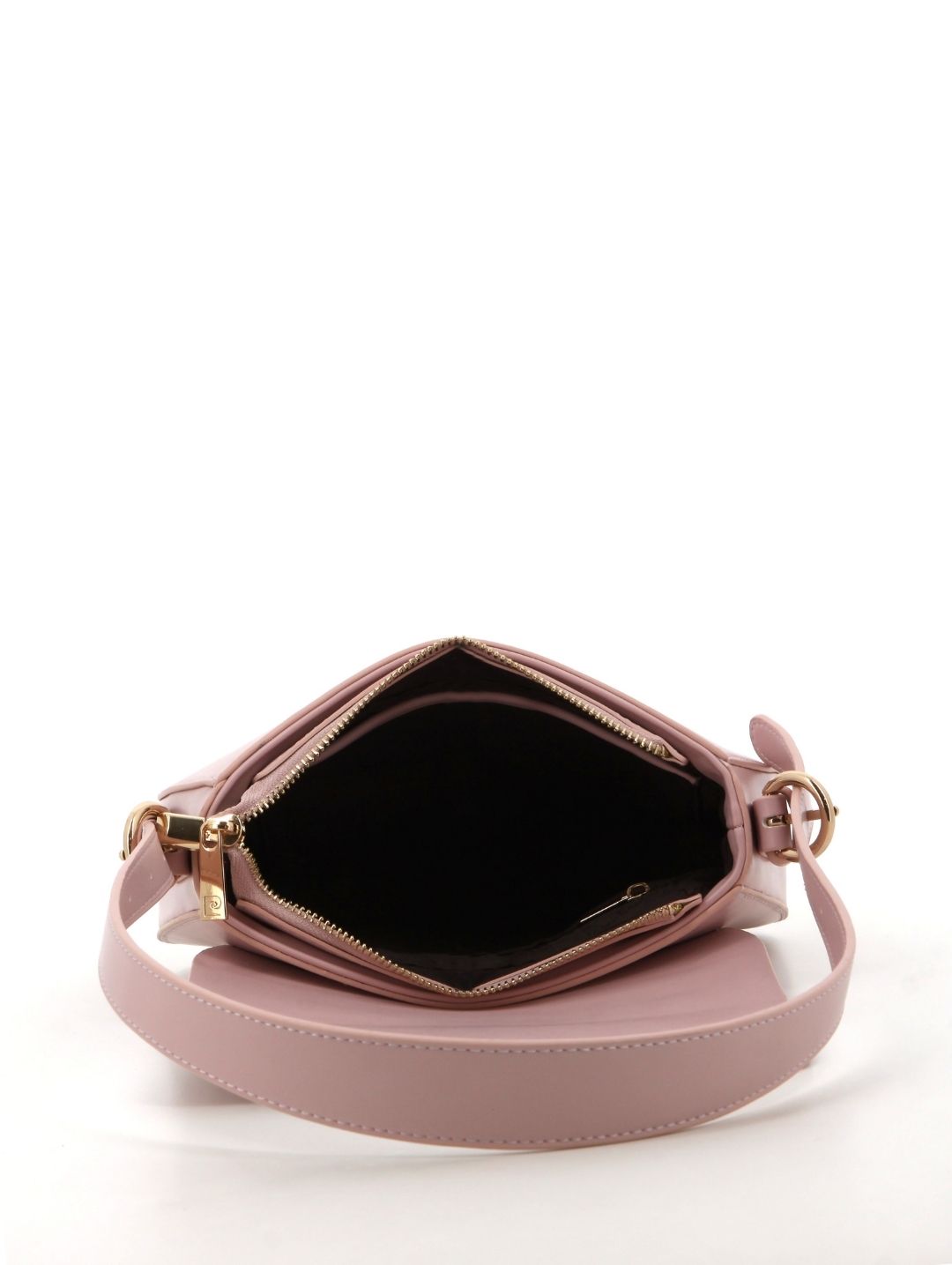 Sadie Shoulder Bag - Pink
