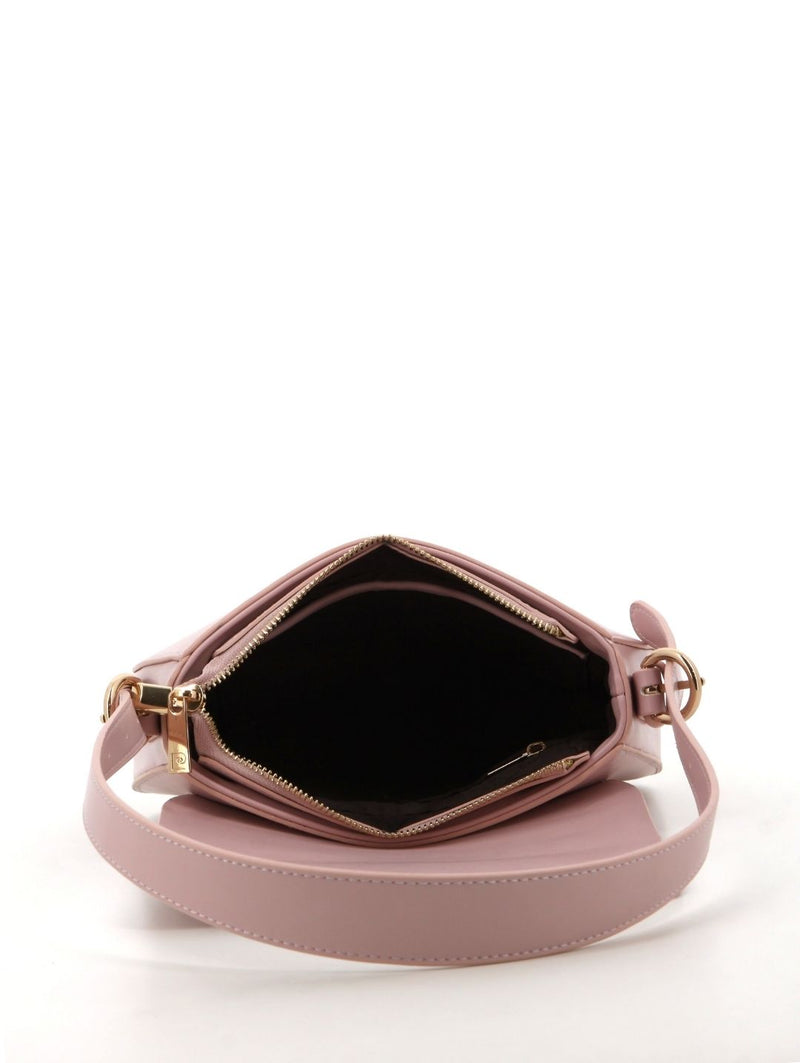 Sadie Shoulder Bag - Pink