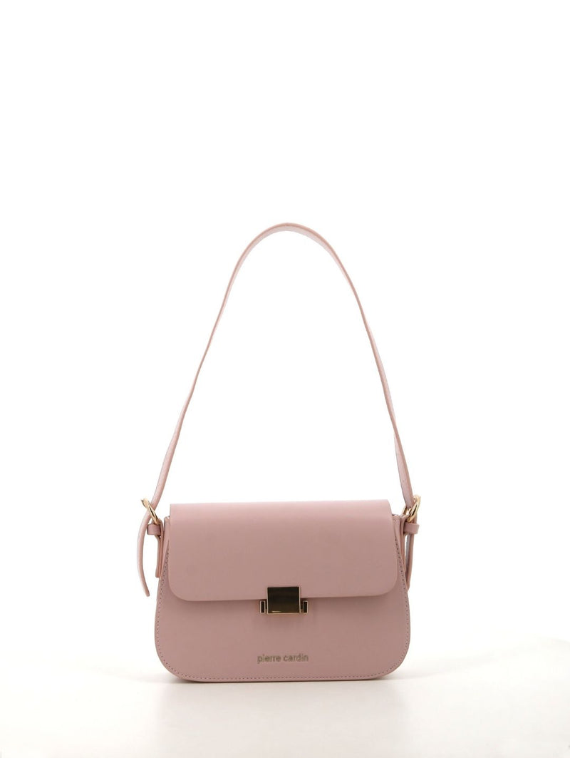 Sadie Shoulder Bag - Pink