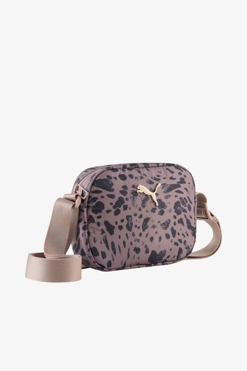 Pop Crossbody Bag - Sandstone