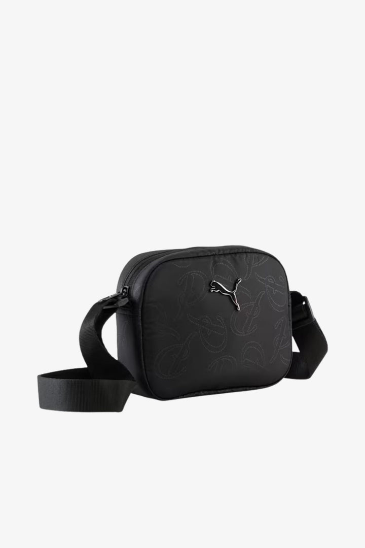 Pop Crossbody Bag - Black