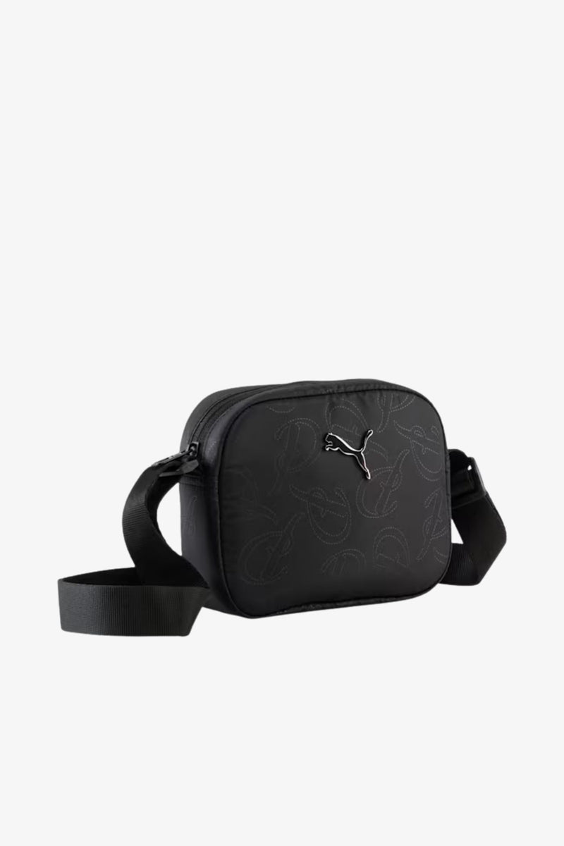 Pop Crossbody Bag - Black