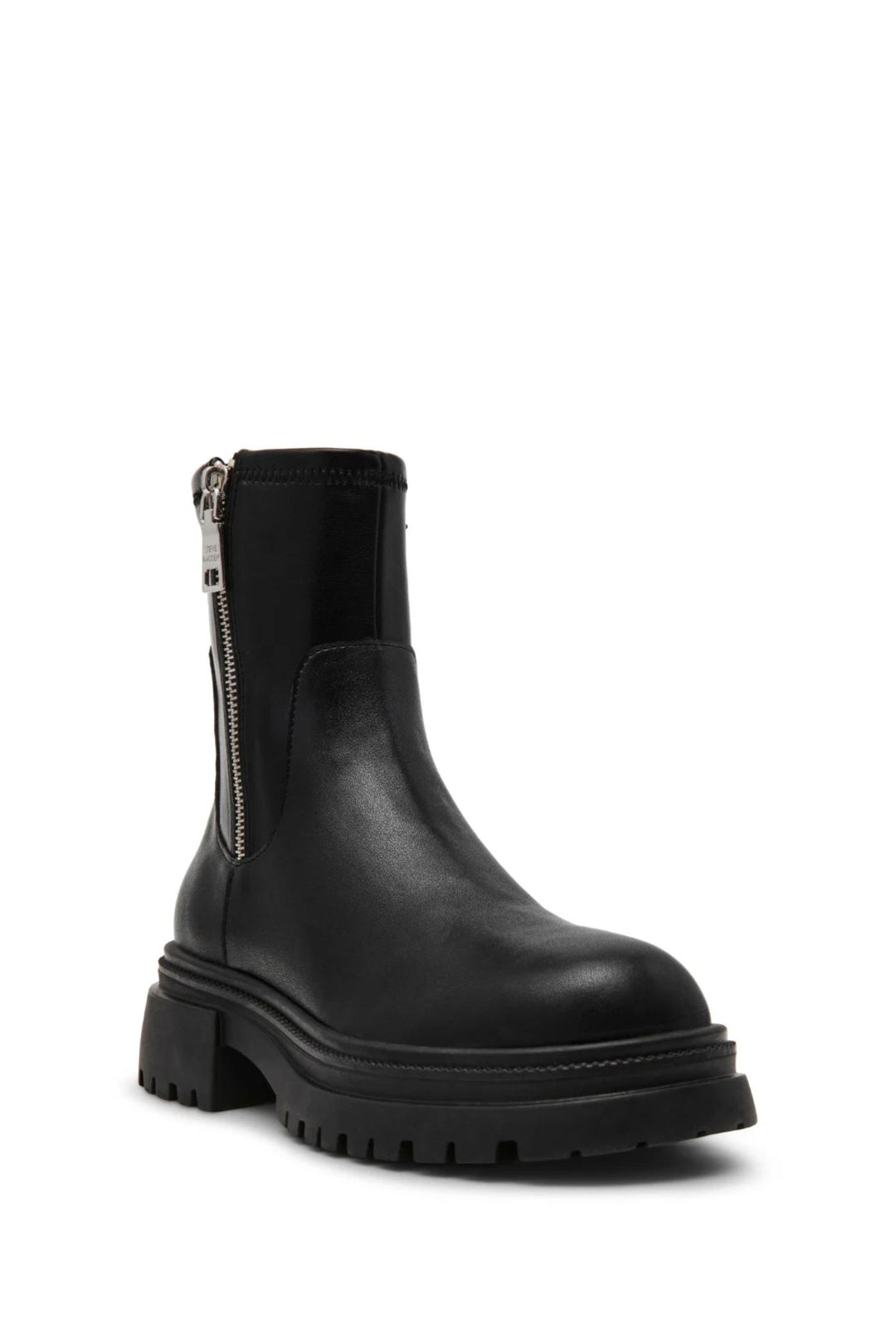 ROADMAP Chunky Boot - Black