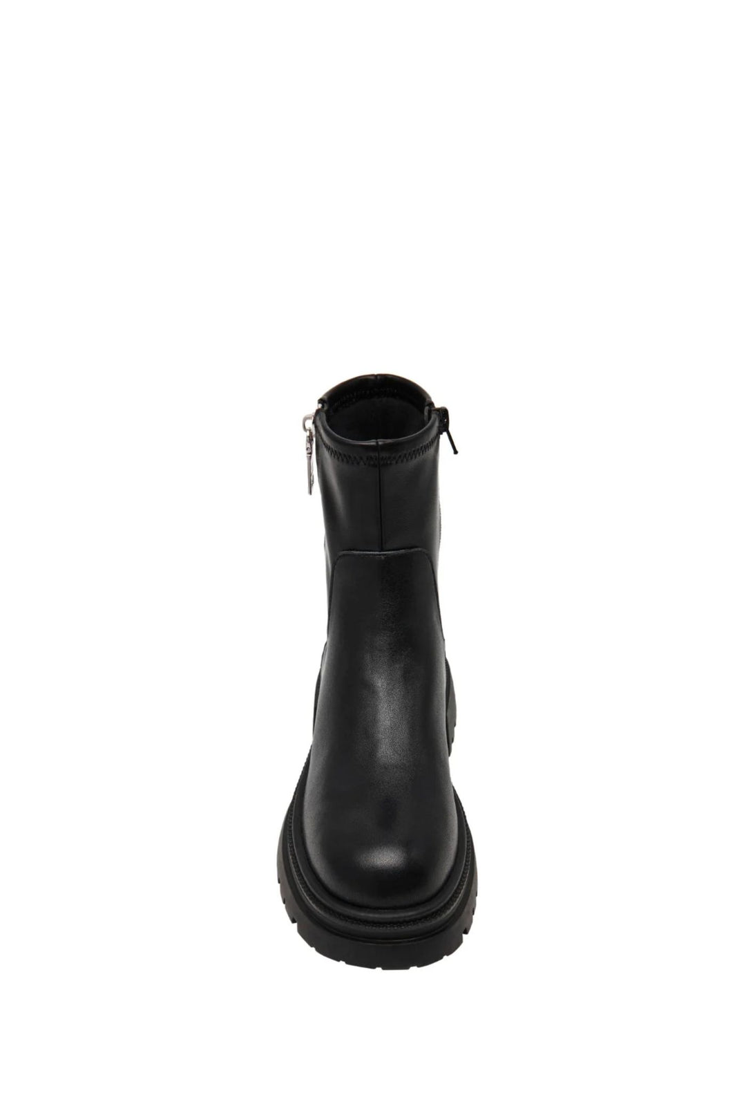 ROADMAP Chunky Boot - Black