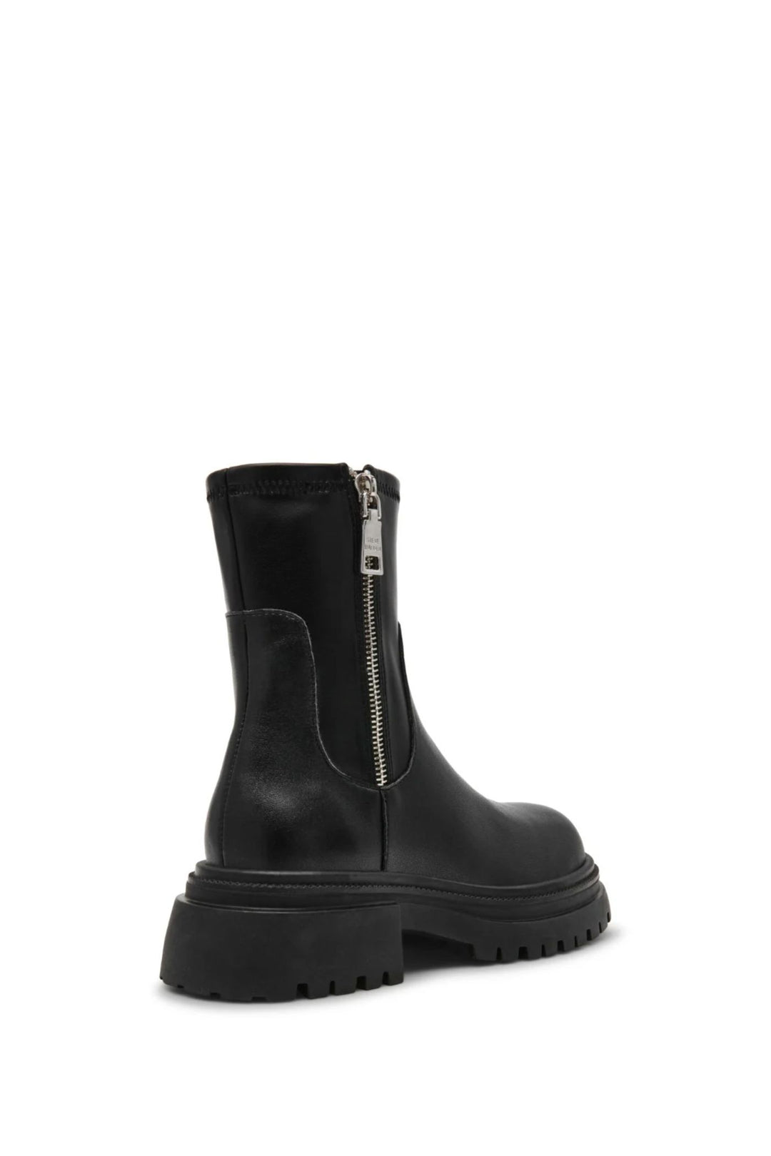 ROADMAP Chunky Boot - Black