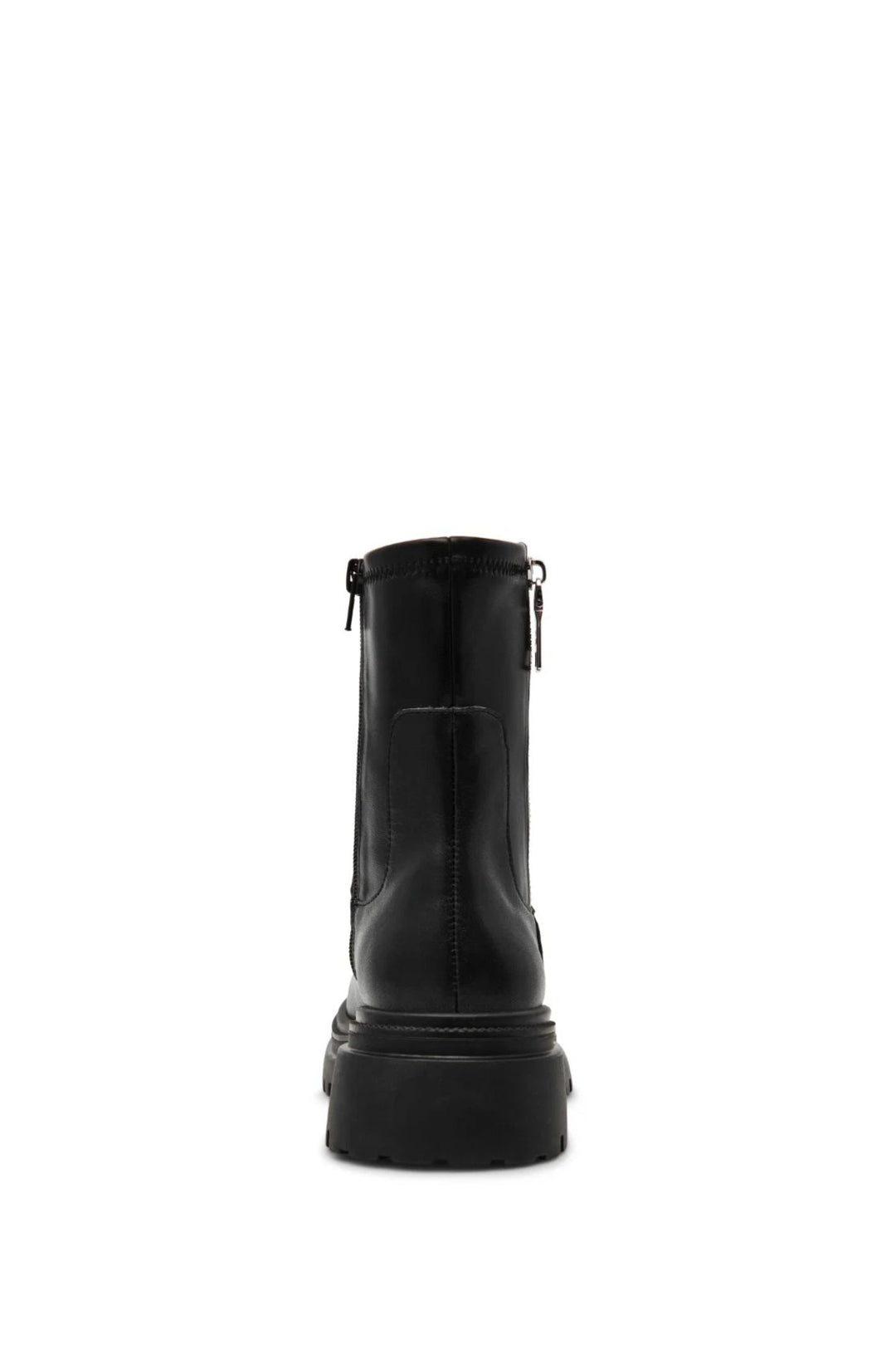 ROADMAP Chunky Boot - Black