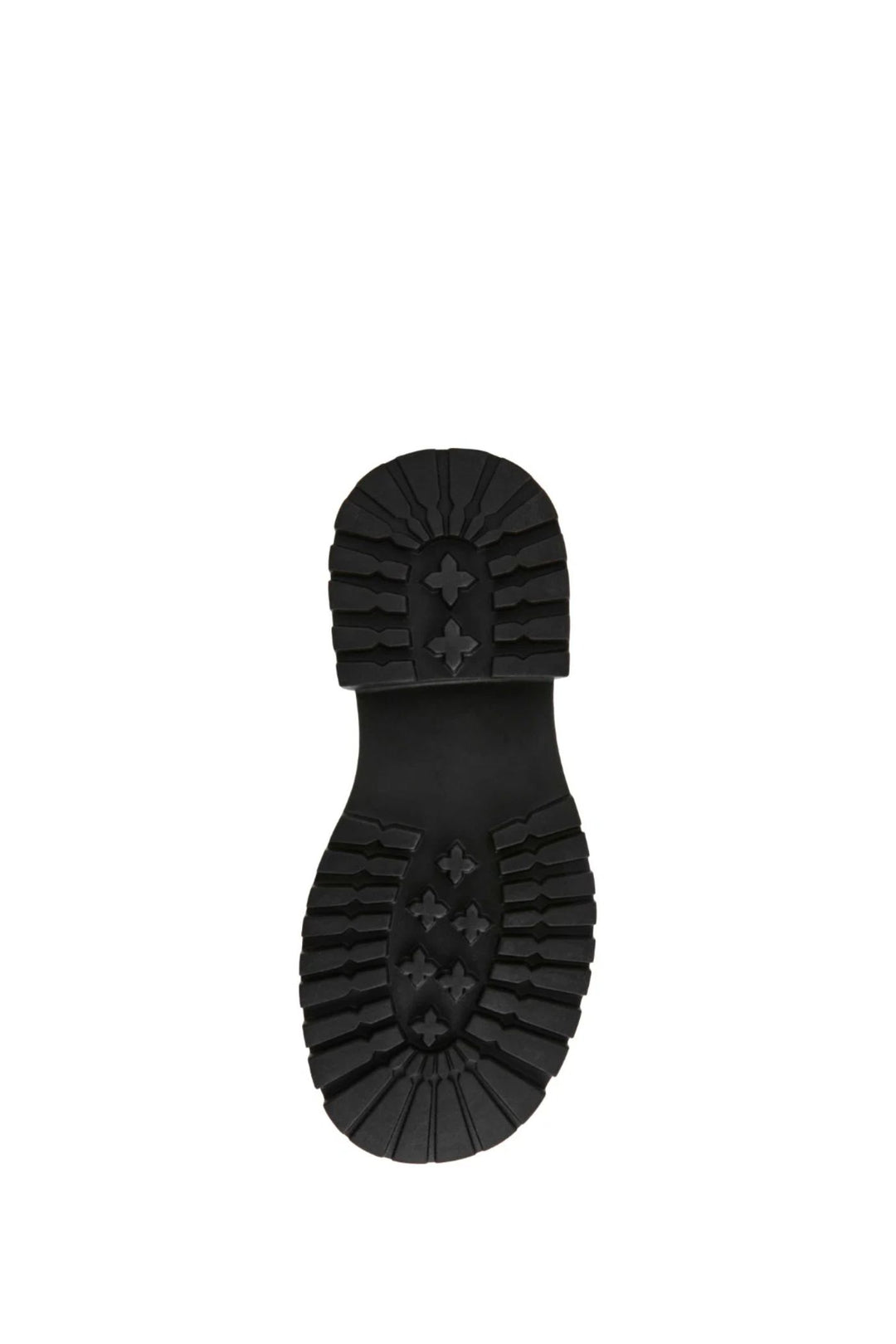 ROADMAP Chunky Boot - Black