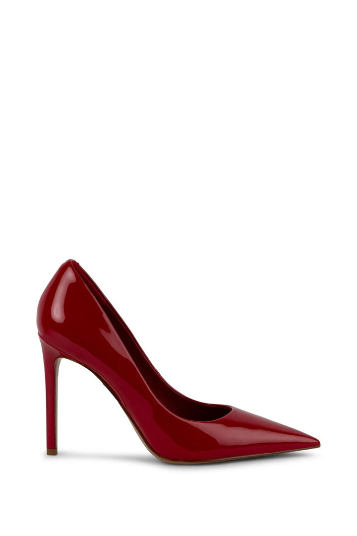 THRIVE Patent Heel - Red